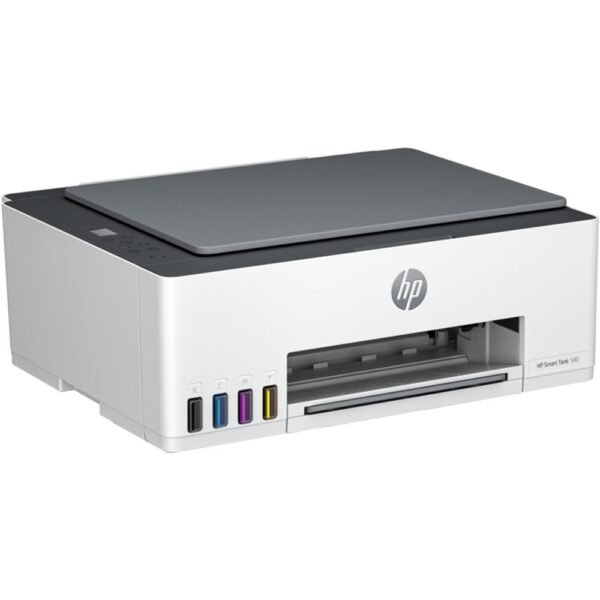 Printer HP Color TANK 580 ALL-IN-ONE