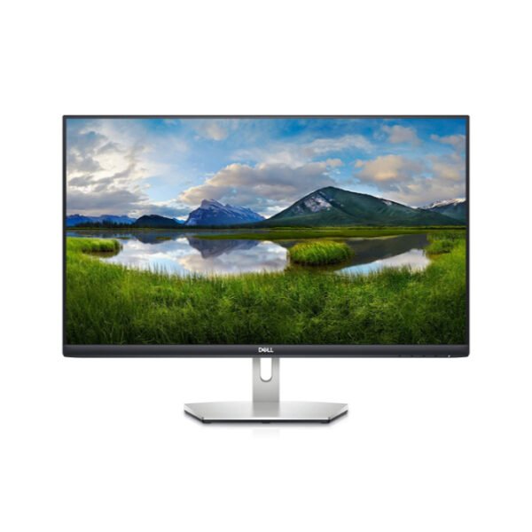 MONITOR DELL 27"FHD