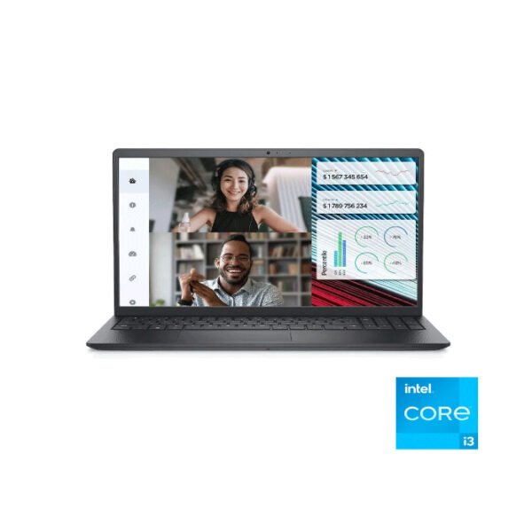 DELL Laptop Vostro 3520 Intel Core i3