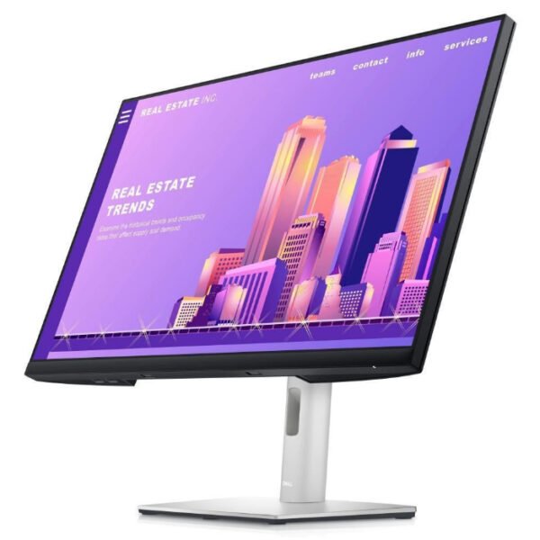 MONITOR DELL 27" P2722H