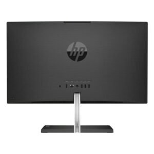 HP AIO 24 INCH I7 16GB RAM/ 512 SSD BLACK