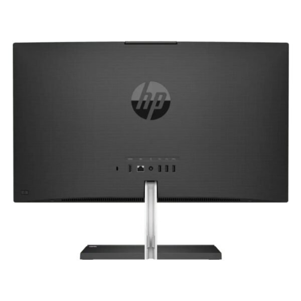 HP AIO 24 INCH I7 16GB RAM/ 512 SSD BLACK