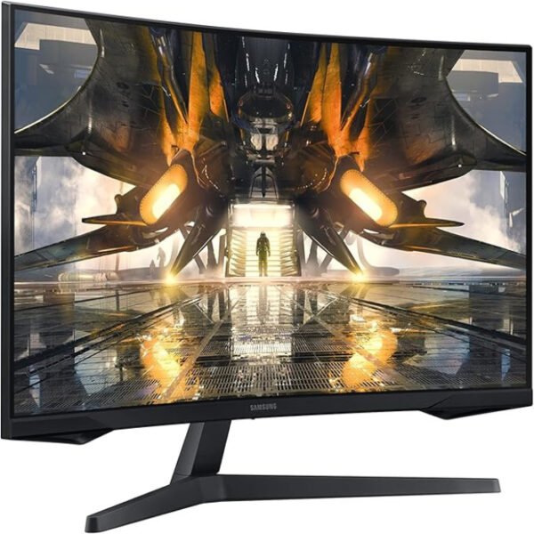 MONITOR SAMSUNG 27
