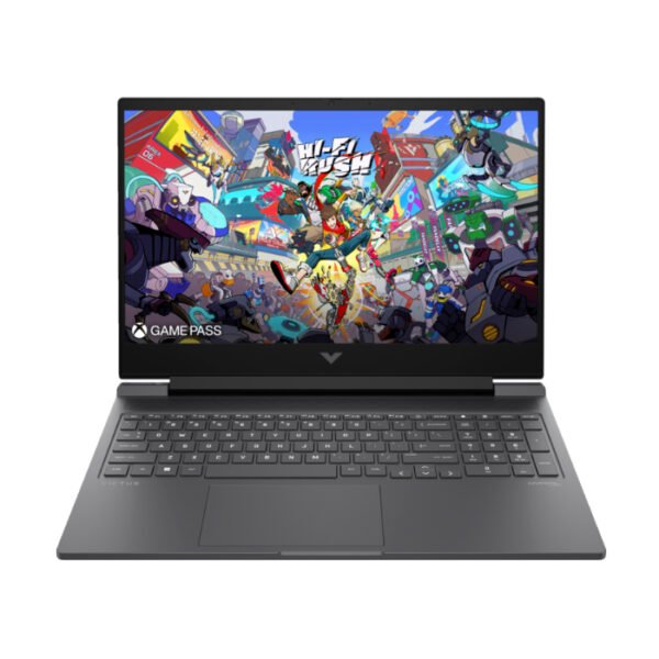 Laptop HP Victus AMD R7