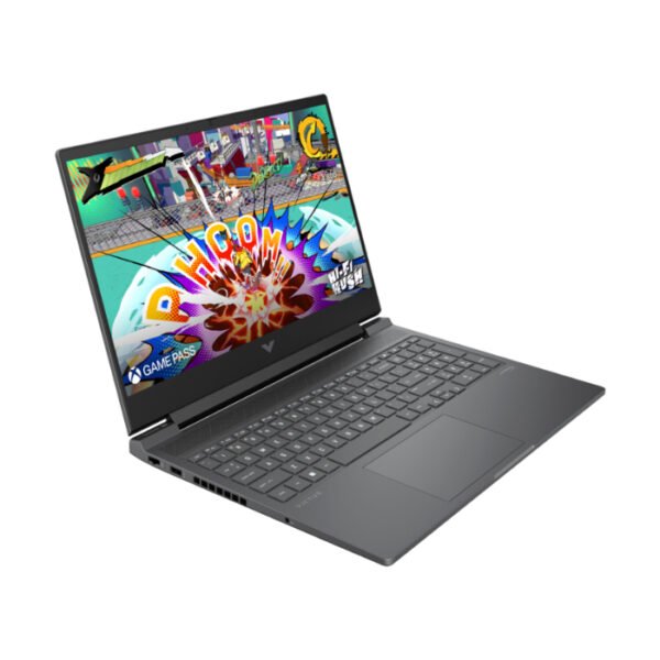 Laptop HP Victus AMD R7