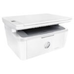 Printer HP Laser M141W