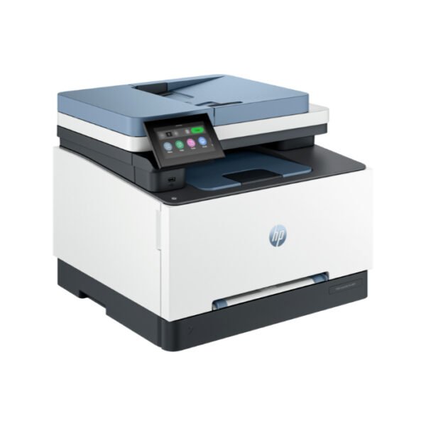 Printer HP Color Laser MFP 3303SDW