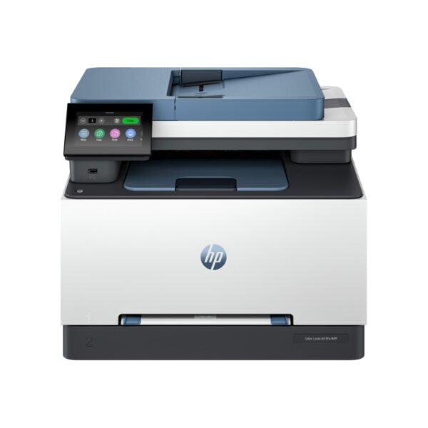 Printer HP Color Laser MFP 3303FDW