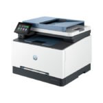 Printer HP Color Laser MFP 3303FDW
