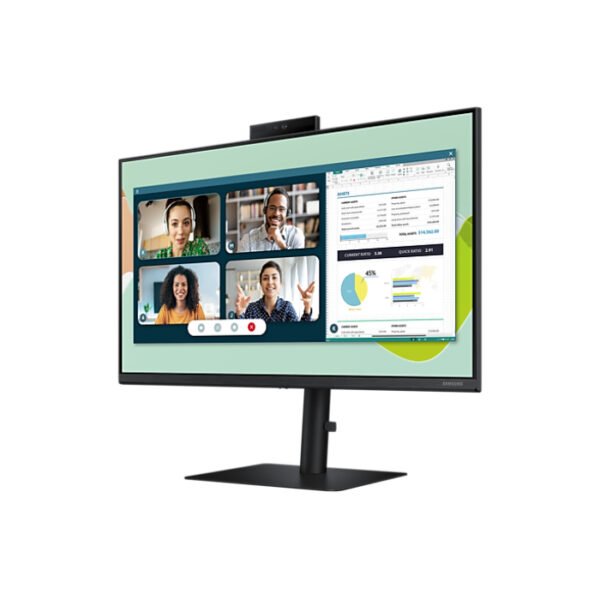 MONITOR SAMSUNG 24