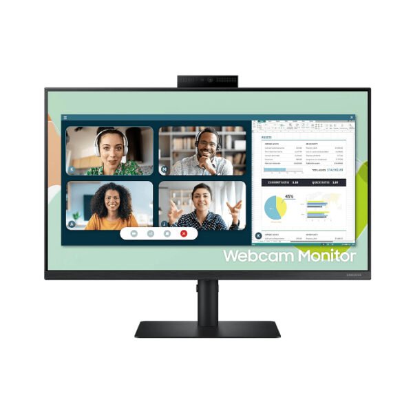 MONITOR SAMSUNG 24