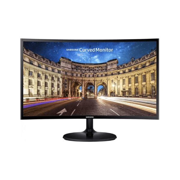 MONITOR SAMSUNG 27 CURVED