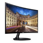 MONITOR SAMSUNG 27 CURVED