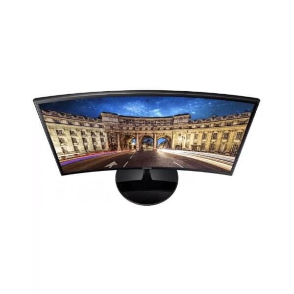 MONITOR SAMSUNG 27 CURVED
