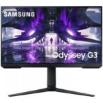 MONITOR SAMSUNG 24 GAMEING