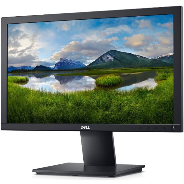 MONITOR DELL 20