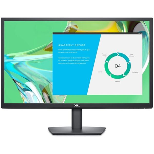 MONITOR DELL 24"FHD