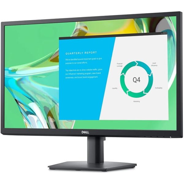MONITOR DELL 24"FHD
