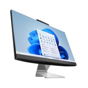 ASUS A3402WBAT-BPD001M AIO (Black)/ 24”FHD TOUCH