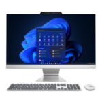 ASUS A3402WBAT-WPD009M AIO(White) / 23.8'' FHD Touch