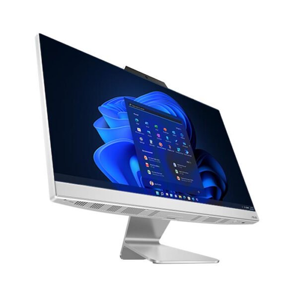 ASUS A3402WBAT-WPD009M AIO(White) / 23.8'' FHD Touch