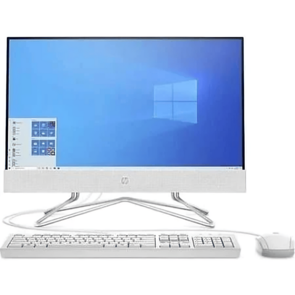 HP AIO 200G4 22 AiOBU-i3-1215UIDS / 21.5 inch FHD