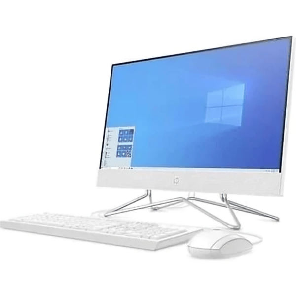 HP AIO 200G4 22 AiOBU-i3-1215UIDS / 21.5 inch FHD