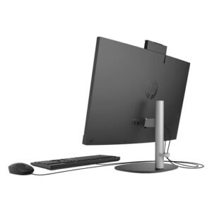 HP AIO 240 G10 I5 8GB RAM / 512 SSD