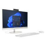 HP AiO 245 G10 -R5 245 G10 24 INCH R5 8GB RAM 512GB SSD WHITE