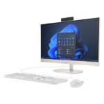 HP AiO 245 G10 -R5 245 G10 24 INCH R5 8GB RAM 512GB SSD WHITE