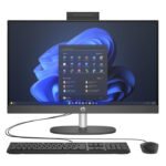 HP AiO 245 G10 -R7 245 G10 24 INCH R7 8GB RAM 512GB SSD BLACK