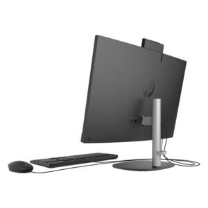 HP AiO 245 G10 -R7 245 G10 24 INCH R7 8GB RAM 512GB SSD BLACK