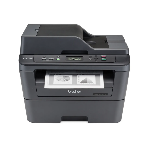 Printer Brother DCP-L2540DW BLACK