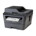 Printer Brother DCP-L2540DW BLACK