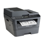 Printer Brother DCP-L2540DW BLACK